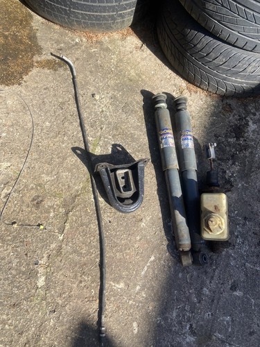 Ford sierra cosworth parts - ford,