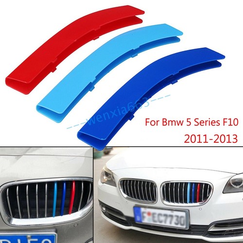 Tech kidney grille - grille, 3