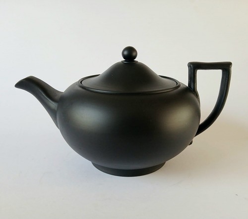 Wedgwood jasper black basalt - wedgwood,