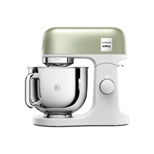 Kenwood kMix Stand Mixer Green | 1000W 5L Bowl + Tools KMX760AGR | 5Yr Warranty