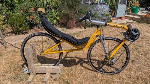 Cruzbike vendetta v20 - vendetta,
