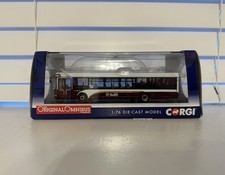 Corgi OM46712B Volvo B7RLE