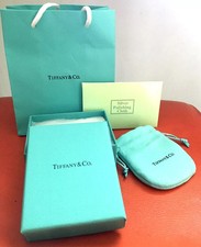 NEW Tiffany Gift Packaging Set