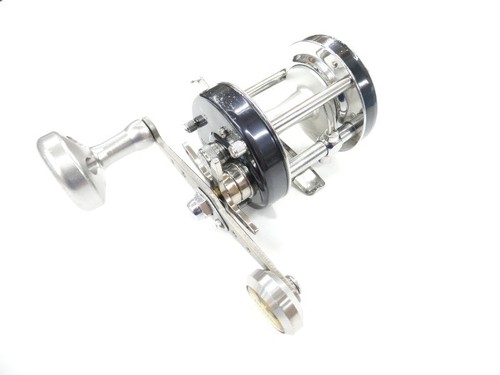 Abu garcia ambassadeur 6500cl - abu,