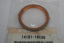 Exhaust Header Pipe Gasket
