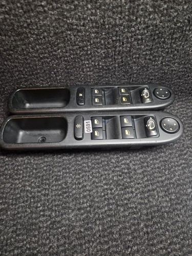 Peugeot 307 96351624xt window - 307,