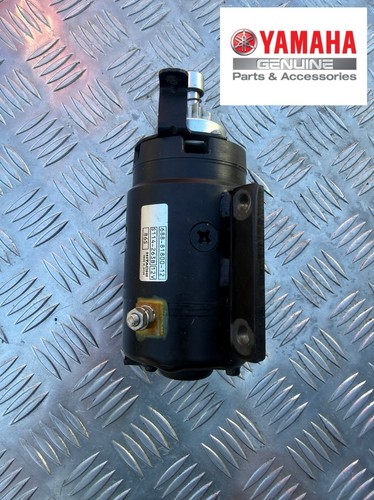 Oem yamaha outboard 85 - yamaha,