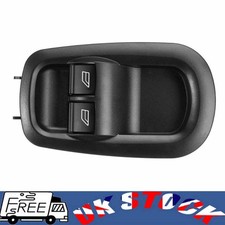 Drivers Left Side Door Window Switch 1791339 For Ford Transit Custom MK8 2014+