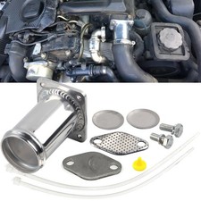 EGR Deleted Replace Blanking Pipe Kit for BMW M47 M47N M57 M47N2 M67 M47R Engine
