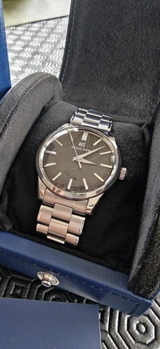 Grand seiko sbgx319 37mm - grand,