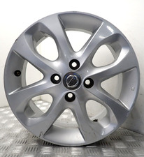 NISSAN MICRA  MK4 15'' SILVER