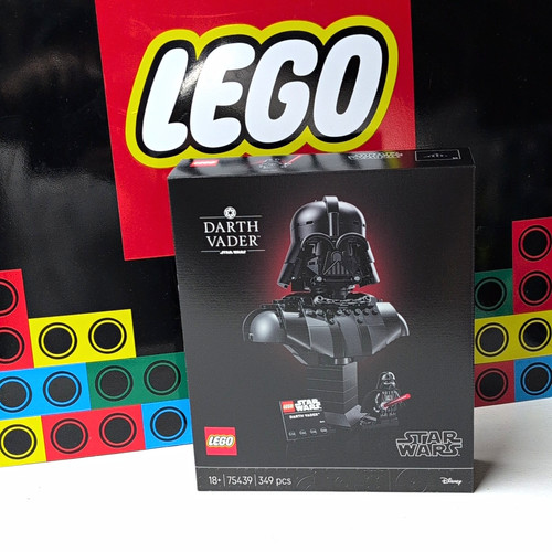 Lego star wars 75439 darth - star,