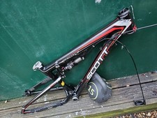 Scott Spark 20 26 Full