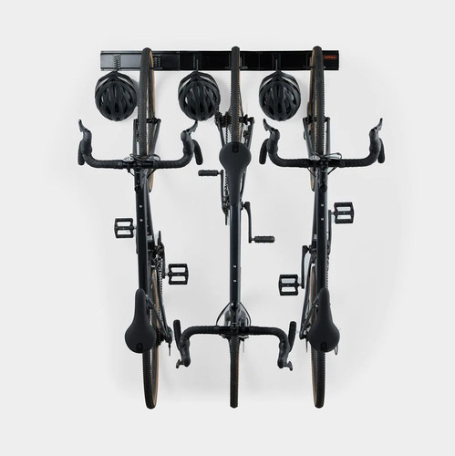 Vonhaus bike storage wall - vonhaus,