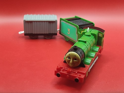 Tomy henry linked - tomy,