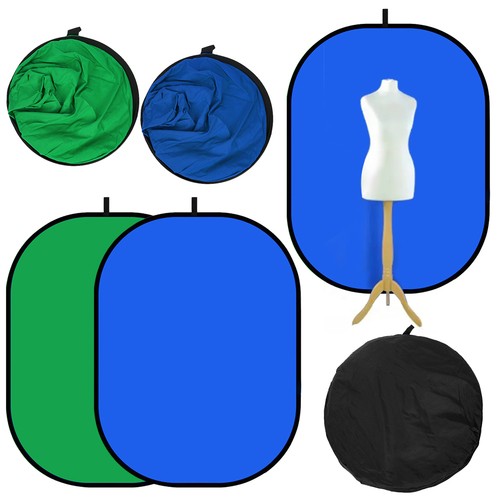 Green screen backdrop - screen,