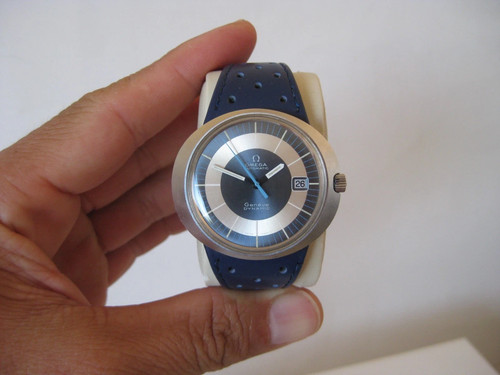 Omega geneve dynamic - omega,