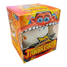 Zed Candy Monster Jawbreaker in a Box 310g