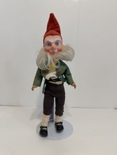 Vintage Crolly Doll Larry the