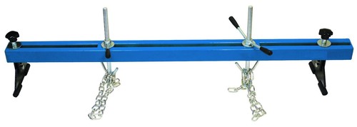 Engine support beam - support,