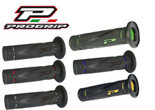 Scorpa Trials Bike grips , red , blue , yellow , green ,grey 