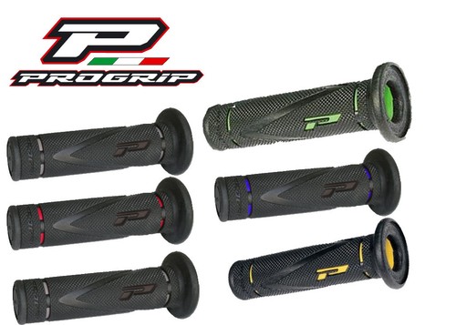 Bultaco trials bike grips - bultaco,