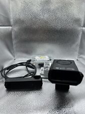 Axon Fleet 2 AX1014 & AX1017 In-Car Camera System Kit Front & Rear Camera! Used