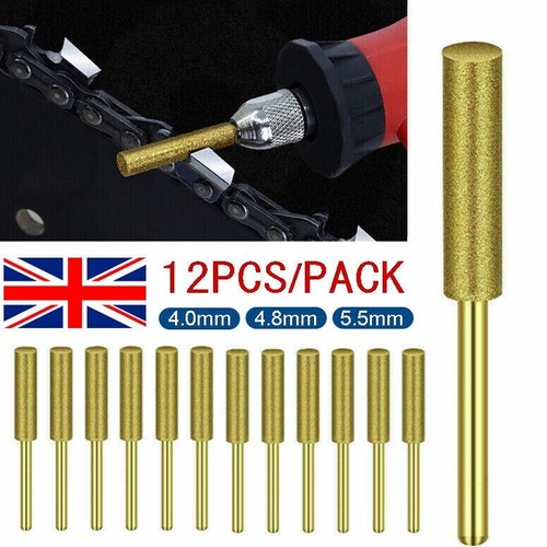 12x diamond chainsaw - 12x,
