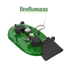 Genuine john deere x125 - genuine,