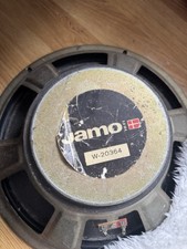 Jamo W-20506 C20WH-08