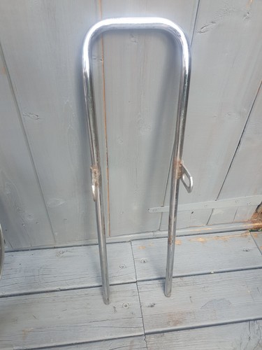 Raleigh chopper clean - raleigh,
