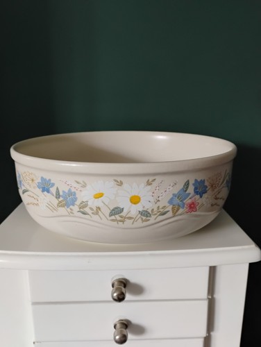 Poole pottery springtime - poole,