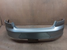 GENUINE REAR BACK BUMPER VW VOLKSWAGEN PASSAT B8 SALOON 2015-2019 P/N 3G5807421