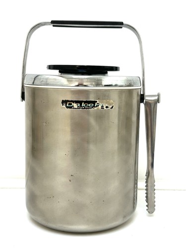 Zojirushi vintage ice - ice, bucket