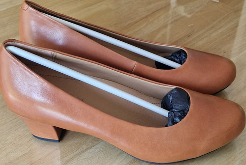 Hotter angelica tan leather - angelica,