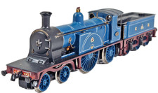 Hornby/Triang R553 OO Gauge