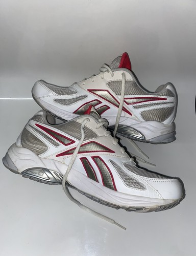Reebok trainers limited - , ad