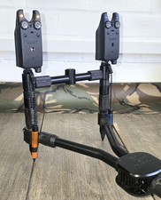 Delkim TXiD Alarms x 2 with