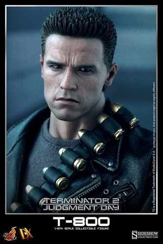 Hot toys 800 dx10 - hot, (1.0)