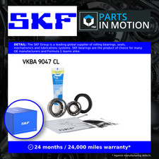 Wheel Bearing Kit fits FORD