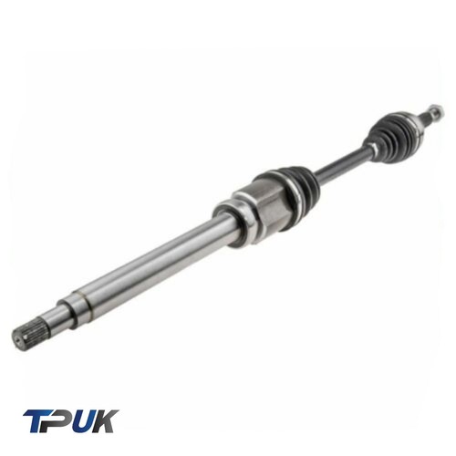 Driveshaft right hand - for, ford