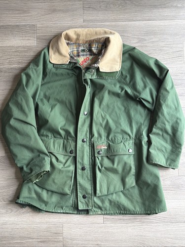 Vintage musto country goretex - vintage,