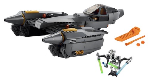 Lego star wars - -, general