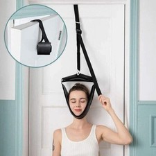 Hanging Cervical Traction