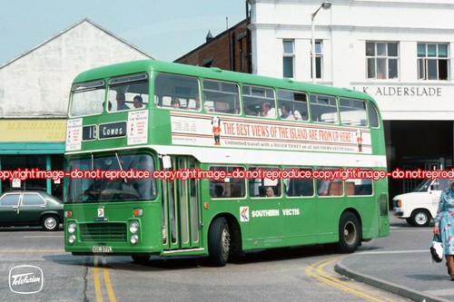 Bus photo southern vectis - bus,