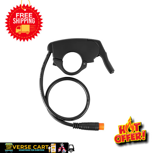 Universal bike thumb - universal,
