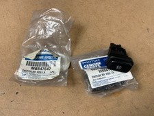 GENUINE Proton Wira Satria GTi