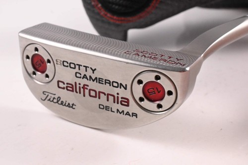 Scotty cameron california sea - scotty,