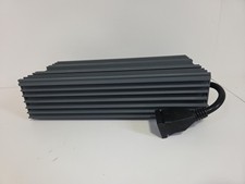 SolisTek Digital Ballast 1000W 120/240v