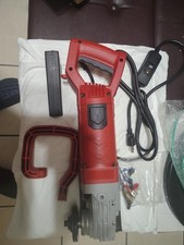 5800W 14'' Electric Concrete